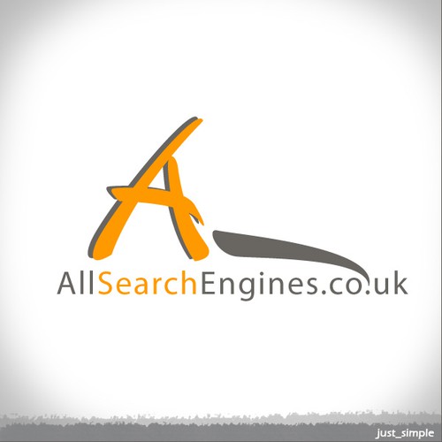 AllSearchEngines.co.uk - $400 Ontwerp door an_Artistic