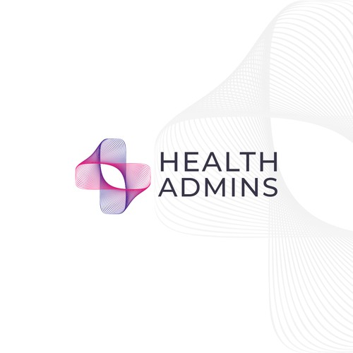 Design di Be the designer that created the coolest healthcare software logo with Health Admins!!!! di funkyleviz