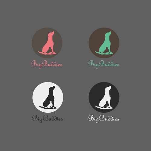 Logo design contest entry by Minas Ram