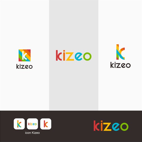 Proposta di design per un contest della categoria Logo realizzata da s.project