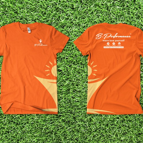 T-shirt contest entry by AlibabaH