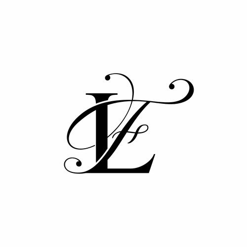 Sophisticated monogram logo design needed Design by viqisetiadi11