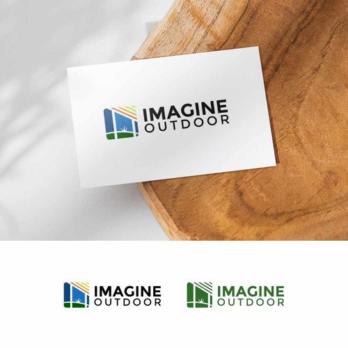 We need a new logo reflective of our expanded service offerings Design by arttomorrow concept™