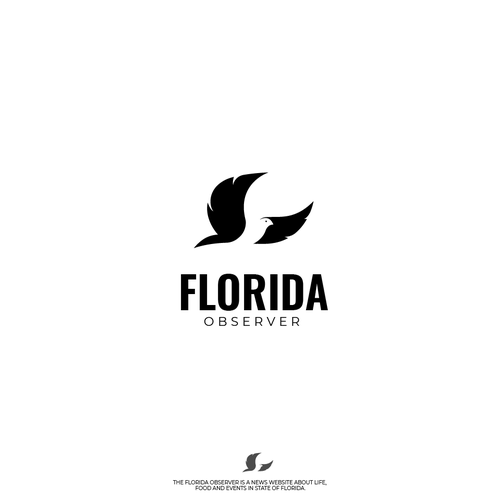 Florida Observer Design by REDO.