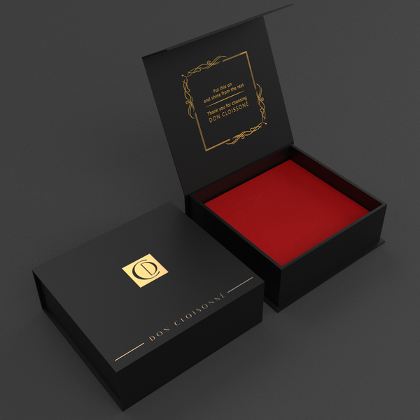 Design by i•d•a•d titled "don"