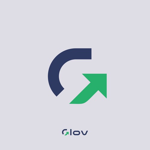 Branding for A Breakthrough AI Company Design by Bayudaswara