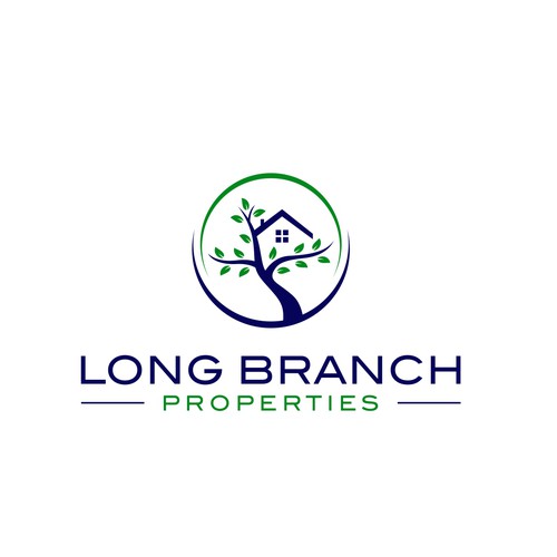 We need a genuine and respectable logo for our new family business. Design by Rekker