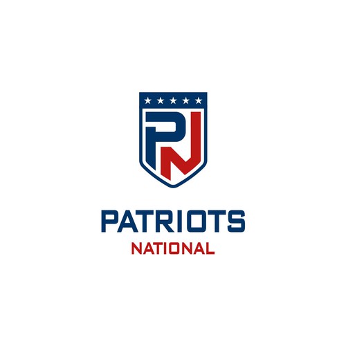 Patriots National Golf Club Design réalisé par Hajime™