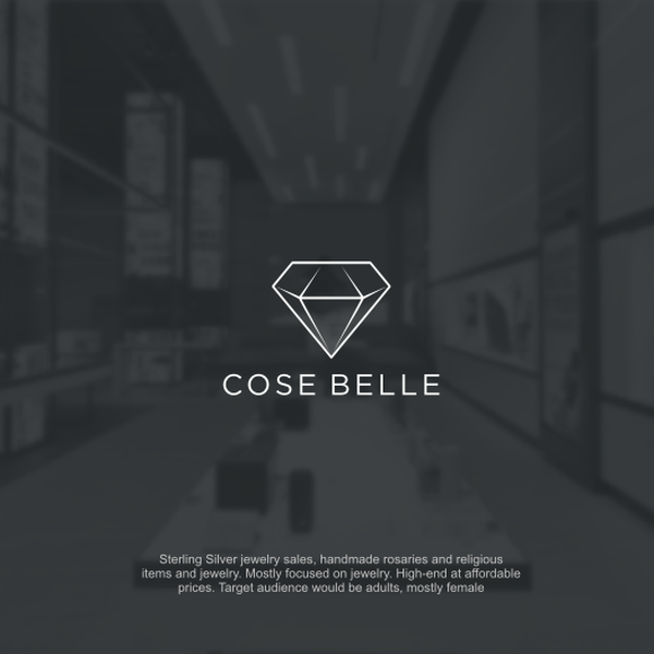 Design by a d e l i a ! titled "Cose Belle"
