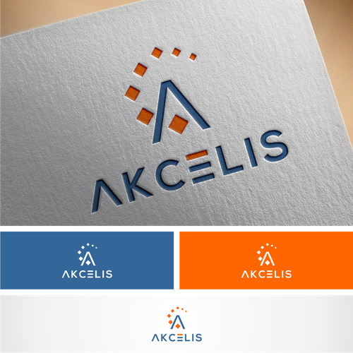 Design vincitore del contest "Vrije hand in ontwerp van succesvolle bedrijfsidentiteit; mogelijkheid tot vervolgopdrachten"