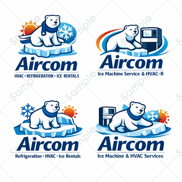 Air Com Refrigeration Inc.