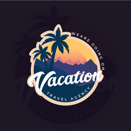 Designs | Design for new travel agency | Logo design contest