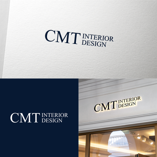 Interior Design Logo Design by See7