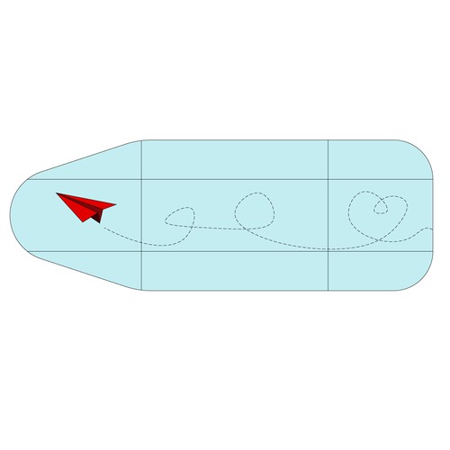 Clothing or apparel contest entry by DesignLikeEva