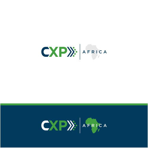 CXP Africa Design by JoyBoy™