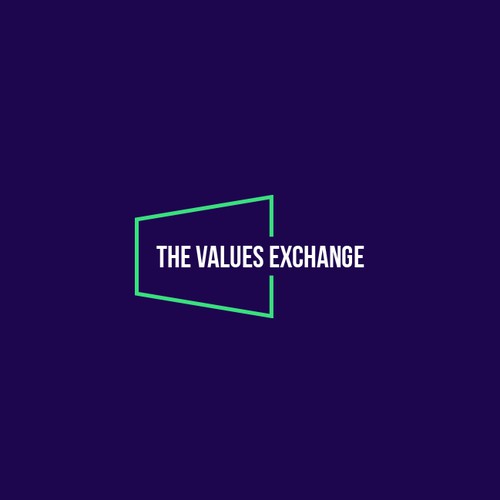 See your logo everywhere by designing the logo for the New Podcast "The Values Exchange" Design von Hassan Murtaza Jatoi
