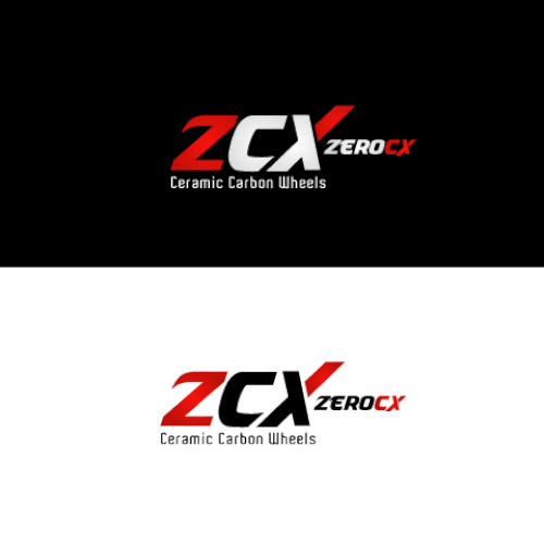 ZeroCx Carbon-Ceramic Wheels Design by marshaan