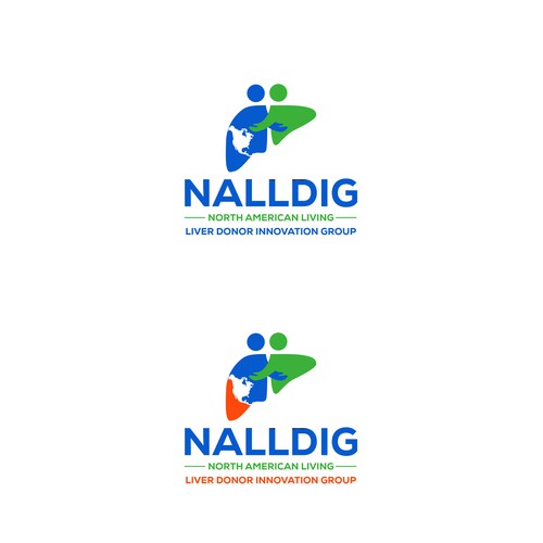 NALLDIG Liver Transplant Design by GLCH