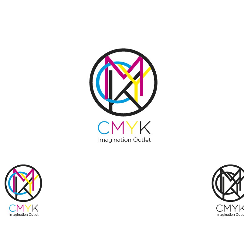 Cmyk Logos - Free Cmyk Logo Ideas, Design & Templates