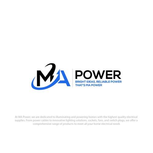 Design MA Power por ilgo_std