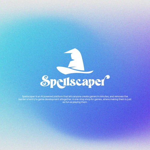 Design logo for gaming platform + Additional paid work for winner Design by JoshuaCT