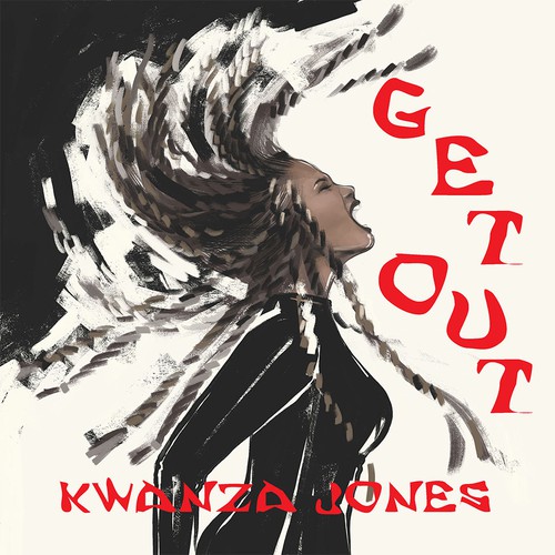 Album Cover - Social Cause Design by Xnine