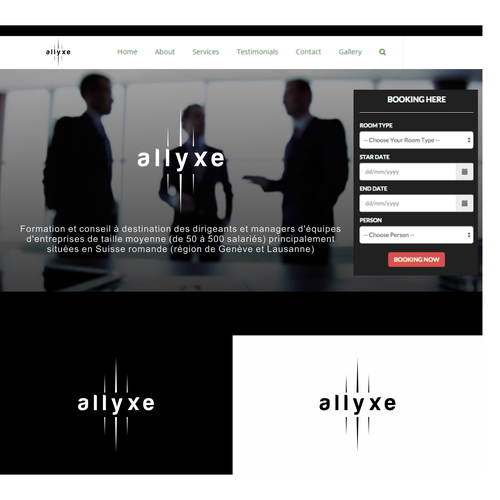  contest entry by gobang111