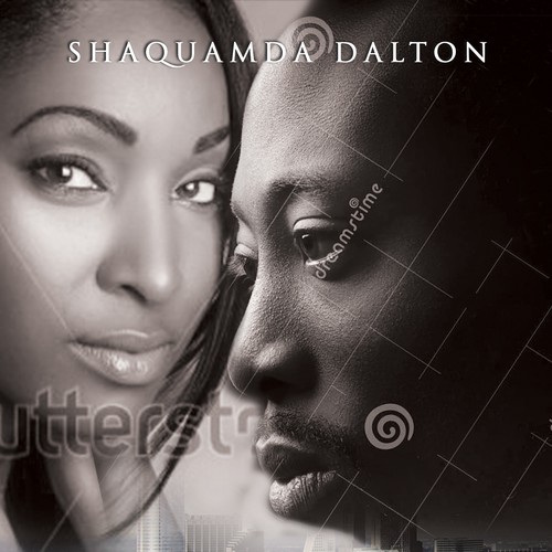 Create a beautiful cover targeted to lovers of drama and romance! Design by libzyyy