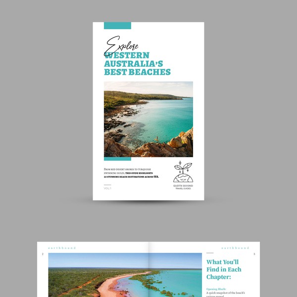 Design by machus4u titled "Guide design"