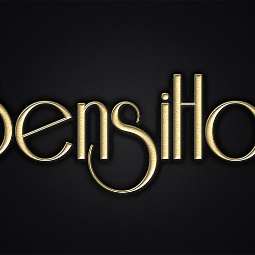 Product label contest entry by So!