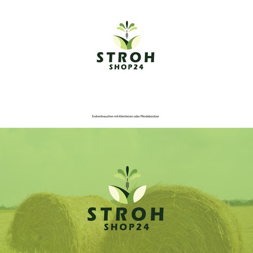 Logo design contest entry by rustunurilham