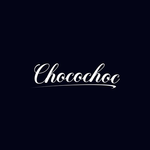 Choco Choc Design by BEJOND