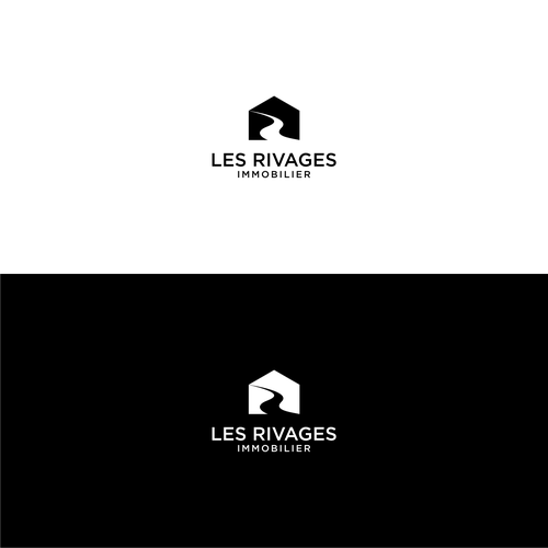 Logo & business card contest entry by naypoz