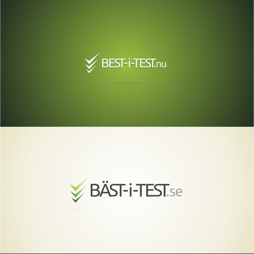 Logo & business card contest entry by BRUKVAR