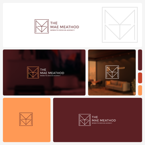 Fun and modern - logo wi Design by chilibrand