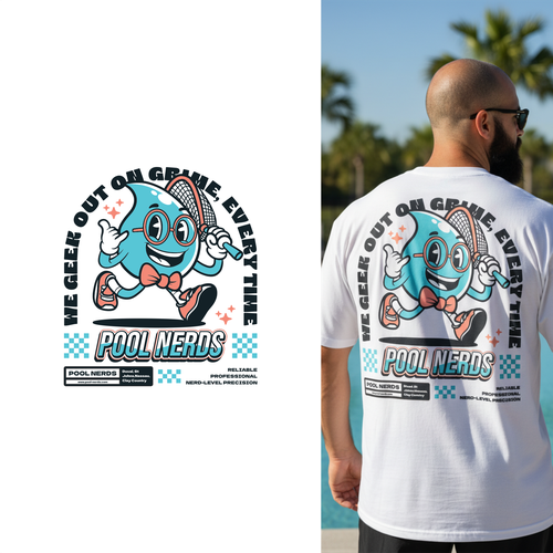 Designs | Fun Shirt Design For Everyday Wear | T-shirt contest