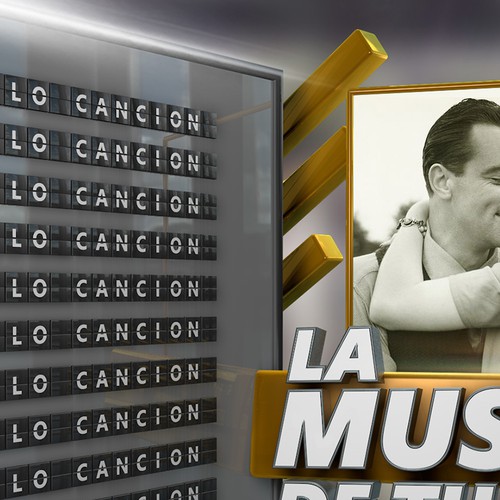 Social media page contest entry by fabianlinares