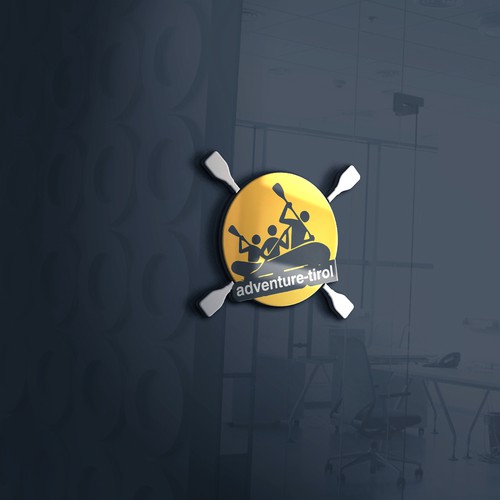 Logo design contest entry by Mosabbirul Islam