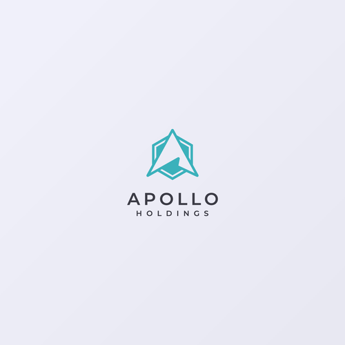 Apollo Design by Just Pixel