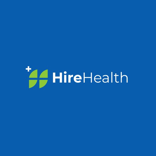 Design a simple, clean logo for a healthcare staffing company Design von Ranu kamandanu