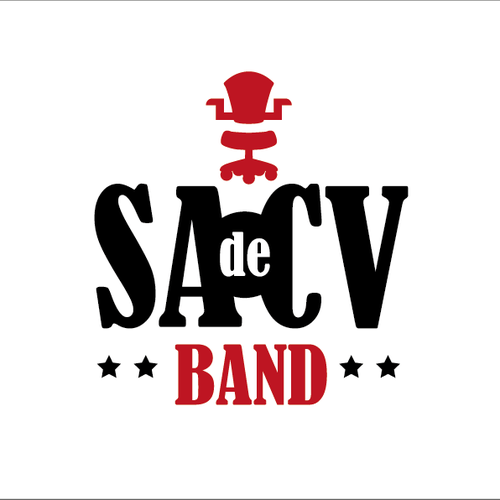 Logo design contest entry by Vercher