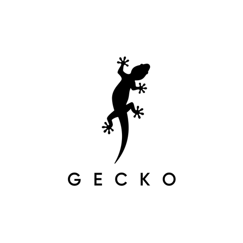 Create a crisp, modern gecko logo for company rebranding Diseño de pixelate