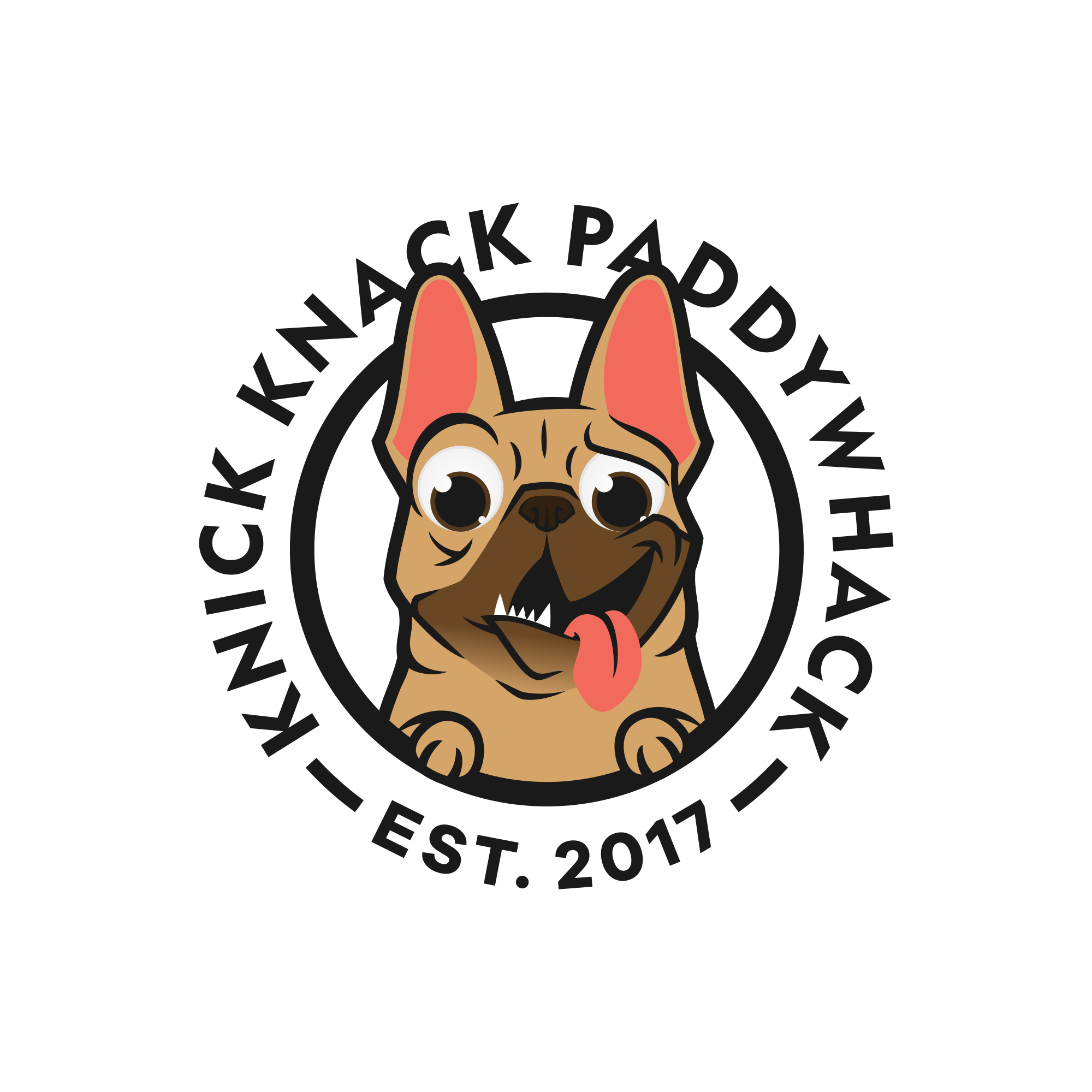 Puppy Logos - Free Puppy Logo Ideas, Design & Templates