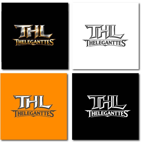 Logo & brand guide contest entry by Ifranul Hasan Nayem