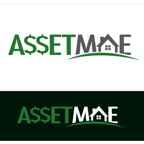 Design di New logo wanted for Asset Mae Inc.  di JoseCastro