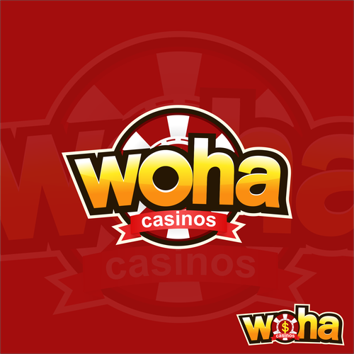 nuovo brand woha Design by 2K Desain