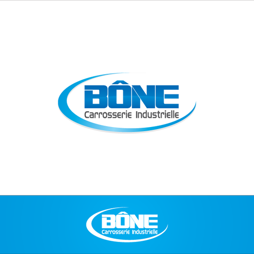 Logo design contest entry by Fadhie