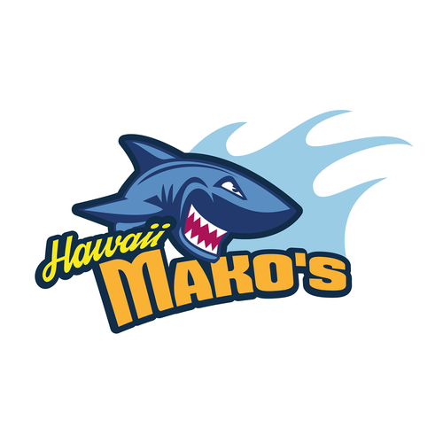 log(zy^4) shark a create a bad the hawaii bone to logo for with