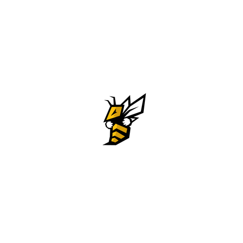 KILLER BEE Design by shyne33