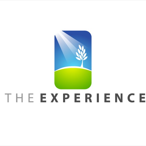 Modern logo needed for The Experience Design by orangejuice